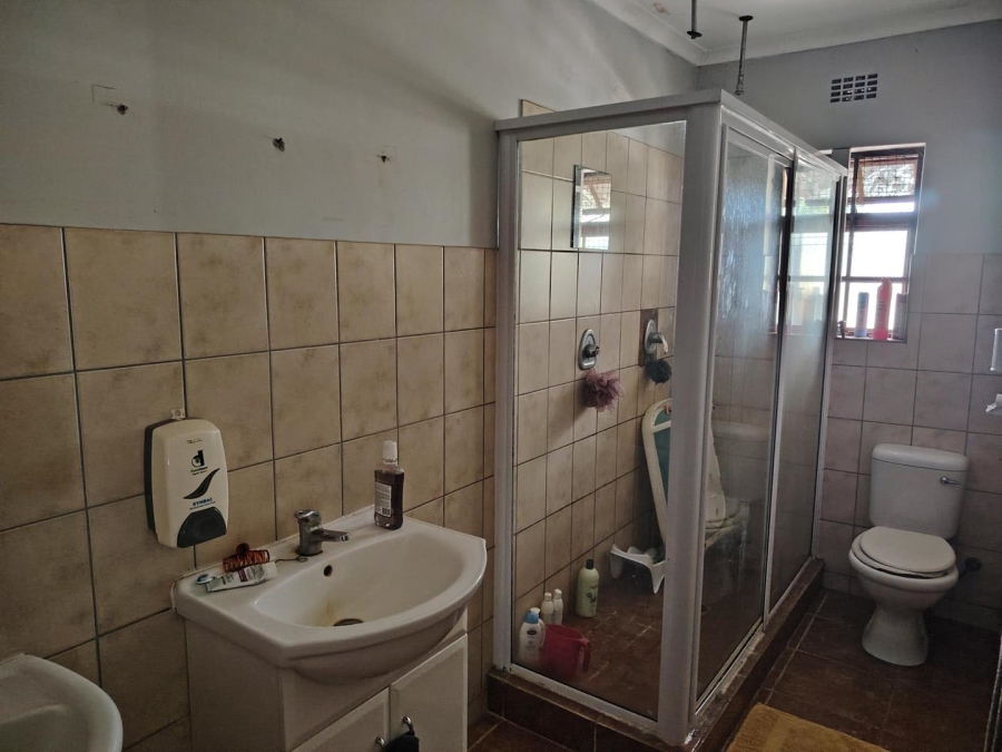 2 Bedroom Property for Sale in Joostenbergvlakte Western Cape